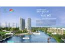 Chung cư Aqua Bay sky residences sắp mở bán tại khu đô thị Ecopark