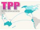 Bất động sản được gì từ TPP?