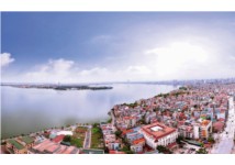 Đây là nơi “hốt bạc” từ bất động sản của dân Thủ đô