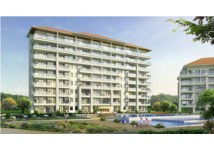 Mở bán biệt thự hướng biển The Ocean Estates và căn hộ cao cấp The Ocean Suites