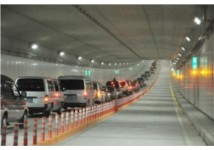 Phú Mỹ Hưng làm hầm chui Nguyễn Văn Linh - Nguyễn Hữu Thọ đổi 240ha đất huyện Nhà Bè