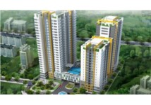 Khu Nam TPHCM có thêm một dự án căn hộ cao cấp