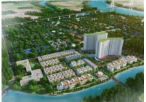 Bất động sản vượt “ải” tháng Ngâu