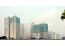 Quy hoạch khu đô thị Linh Đàm đang bị “băm nát”?