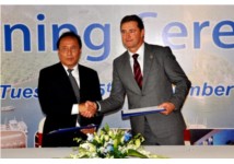 Tập đoàn khách sạn lớn nhất Mỹ đầu tư vào Hạ Long