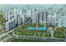 Khu vực Tây Hồ Tây sắp “dậy sóng” chung cư?