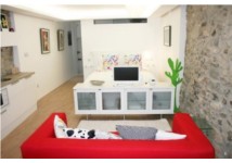 Ngắm những căn hộ 30m2 