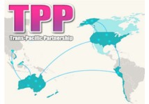 Bất động sản được gì từ TPP?