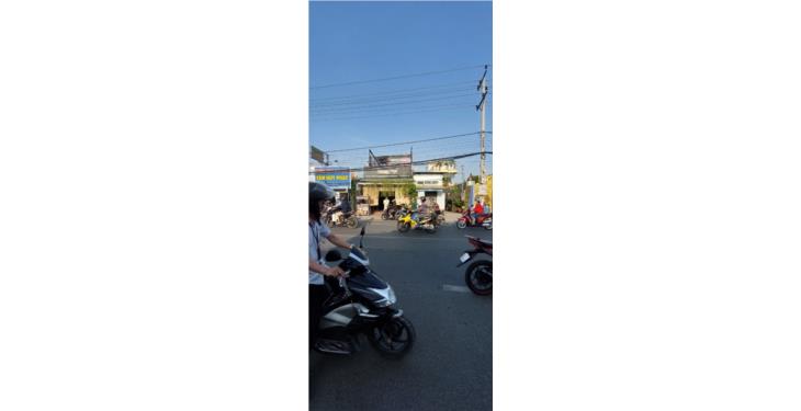 CẦN SANG NHƯỢNG LẠI QUÁN CAFE ĐỊA CHỈ; đường ĐT743, Tân Đông Hiệp -