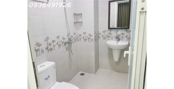 CHO THUÊ PHÒNG FULL NỘI THẤT – PHAN XÍCH LONG, PHÚ NHUẬN, DT 20m2,