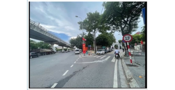 ⭐Bán nhà đẹp 4 tầng phố Nguyễn Đổng Chi, Hà Nội - 0985502913