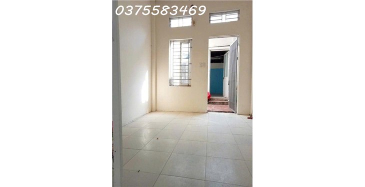 Chính chủ cho thuê nhà riêng tại ngõ 218 Lĩnh Nam, Quận Hoàng Mai, Hà