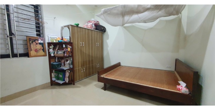 CẦN BÁN-NHÀ DÂN XÂY-BÁT KHỐI LONG BIÊN-ÔTÔ VÀO NHÀ-130M 2T-MẶT TIỀN RỘ