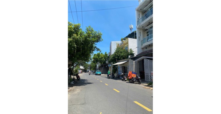 LÔ ĐẤT ĐẸP – MẶT TIỀN PHÓ ĐỨC CHÍNH