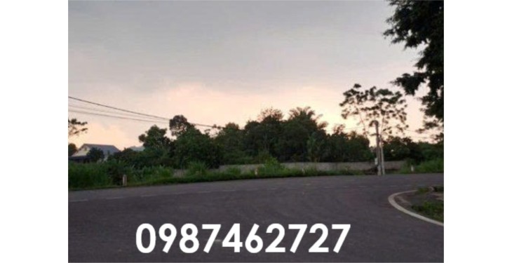 💥Chính chủ bán lô đất 2000m2 phường Quyết Thắng, Thái Nguyên