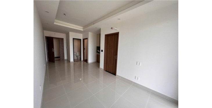 2PN2WC - 67m2 - Giá 3.7 tỷ - Q7 Riverside Complex, Đào Trí, Phú Thuận