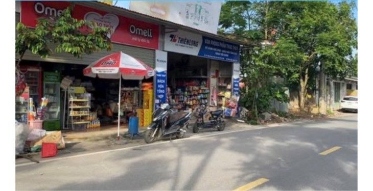 ⭐HÓT...HÓT ... ĐẤT ĐẸP GIÁ RẺ  TẠI BA VÌ, HÀ NỘI - 0981717913