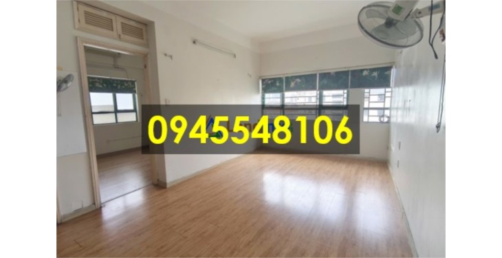 ⭐CHÍNH CHỦ bán chung cư CT1 Mặt đường Đỗ Nhuận – 68,8 m2 – Xuân Đỉnh, 