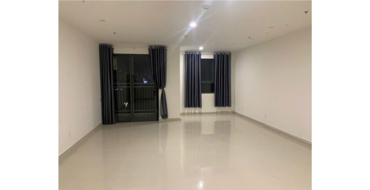 53m2 - Giá 2.23 tỷ - Hướng Tây - Bán Officetel Q7 Riverside Complex