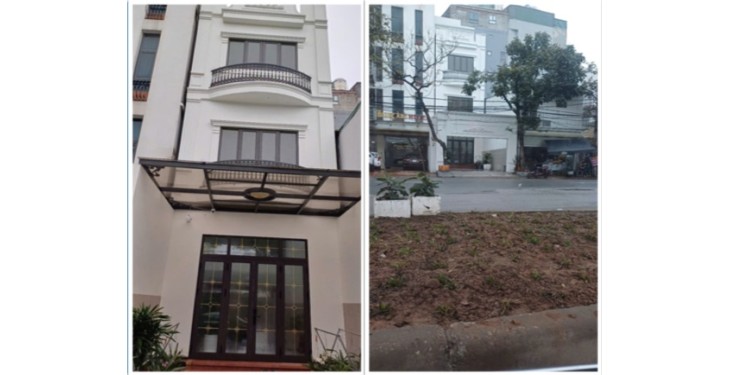 ⭐Bán nhanh nhà đẹp giá tốt - chủ đi nước ngoài giảm giá sâu nhà phố