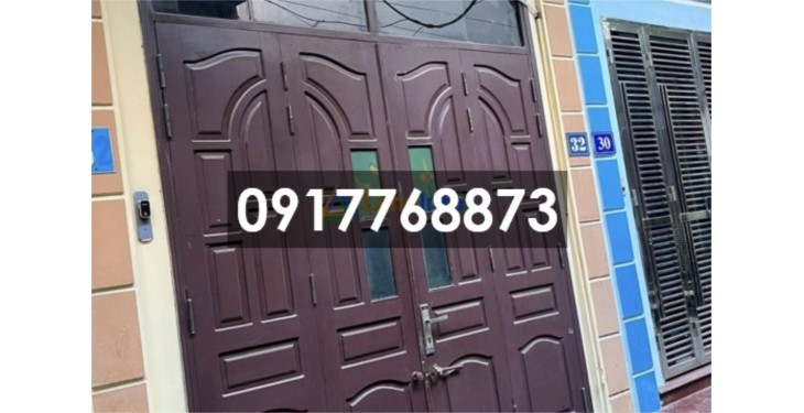 ⭐CHÍNH CHỦ bán nhanh nhà ngõ 39 Lê Công Thanh, P.Phủ Lý (Hà Nam)