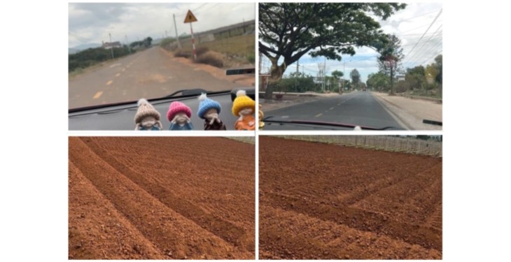 Chính chủ cần bán nhanh lô đất đẹp N'Thôn Hạ (Đức Trọng), Lâm Đồng