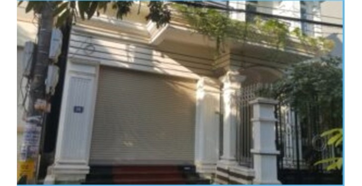 Chính chủ cho thuê nhà tại 39 Cộng Hoà, Ngãi Cầu, An Khánh (Hoài Đức)