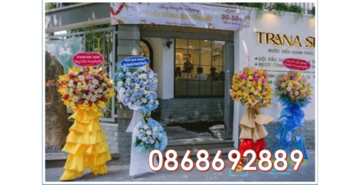 ⭐Cần sang nhượng Spa tại P.Tân Sơn Nhất (P.7, Tân Bình), TP.HCM