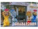⭐Cần sang nhượng Spa tại P.Tân Sơn Nhất (P.7, Tân Bình), TP.HCM