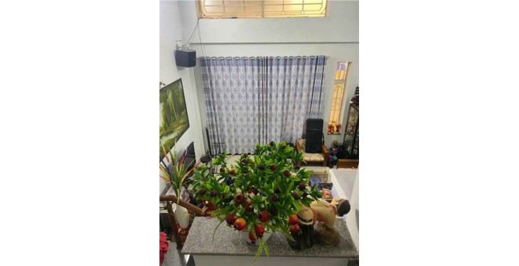 💥💥💥 SIÊU PHẨM BÁN ĐẤT TẶNG NHÀ GÁC LỬNG & DÃY TRỌ – KHU PHỐ TÂY MẶT