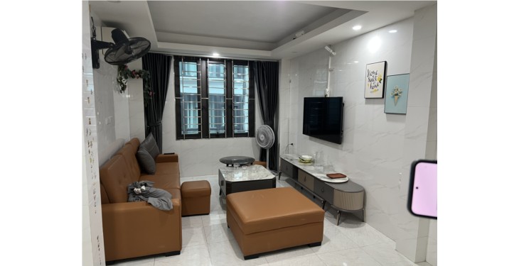 Chính chủ cần bán gấp nhà mặt ngõ kinh doanh