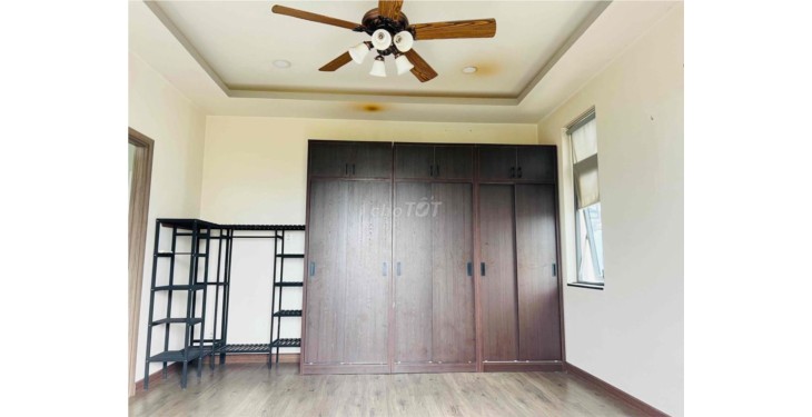 CHO THUÊ CĂN HỘ 30m² – BAN CÔNG THOÁNG MÁT – TÁCH BẾP RIÊNG