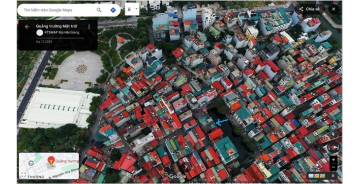 ⭐Chính chủ bán đất đẹp Ngọc Thụy (Long Biên), Hà Nội, 21 tỷ, 