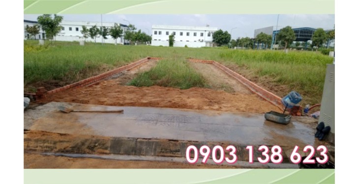 ►Bán đất đẹp dự án Young Town Tây Bắc Sài Gòn - TT Hậu Nghĩa, Đức Hoà,