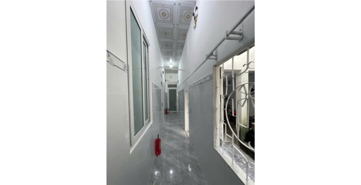 chính chủ- BÁN DÃY NHÀ TRỌ KIỆT NGUYỄN VĂN LINH – thông PHAN THANH