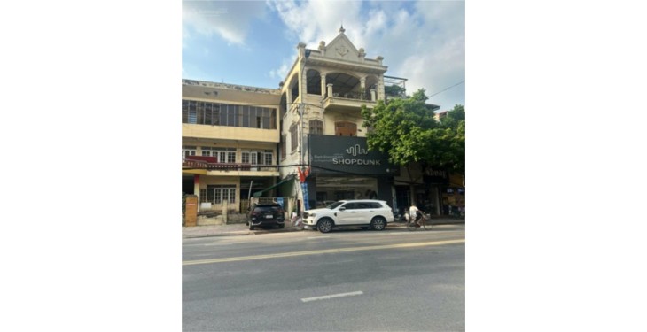 Chính chủ cần cho thuê nhà tại số 38 Minh Khai (Đông Ngàn), Từ Sơn, BN