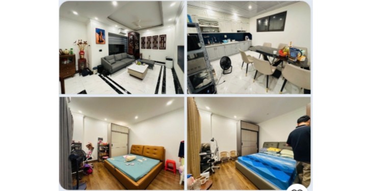 Bán nhà vị trí đẹp tại phố Gia Quất, P.Bồ Đề (Long Biên), Hà Nội