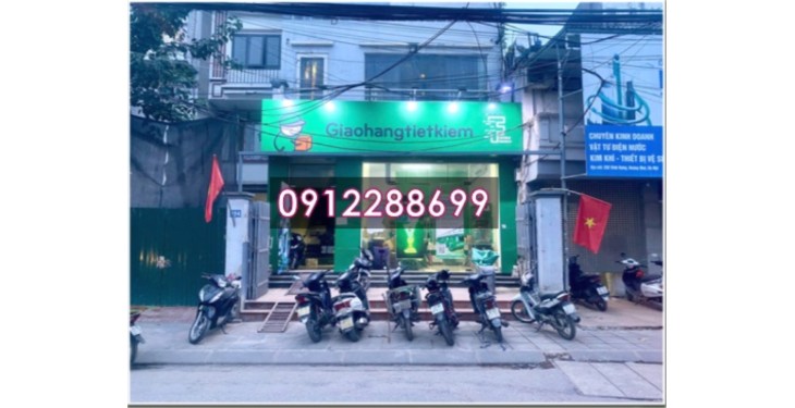 Chính chủ cho thuê cửa hàng phố Vĩnh Hưng, P.Vĩnh Hưng Q.Hoàng Mai cũ
