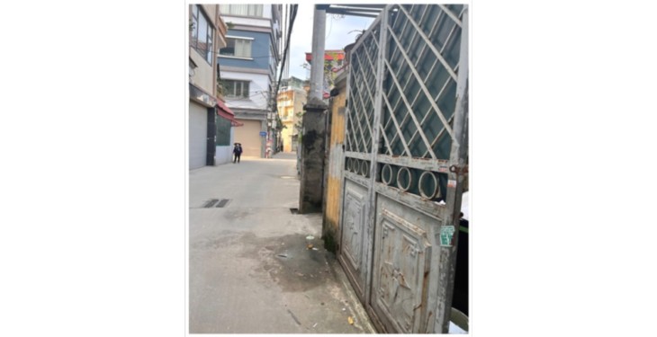 Cầu Đơ, Hà Đông, cho thuê nhà riêng 3 tầng - 0961515568