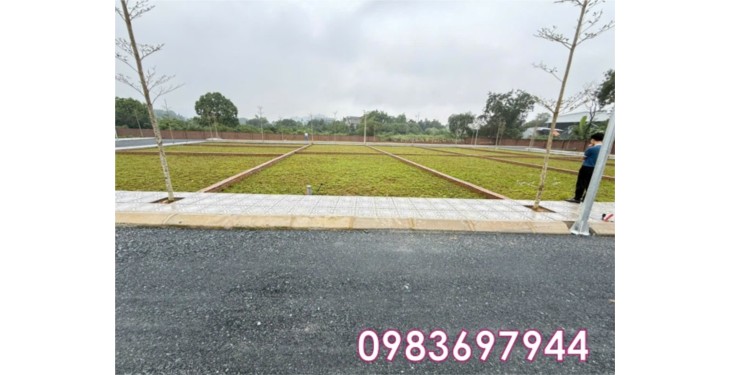 ⭐Hàng nóng giá F0 - Đất Phú Cát Hà Nội, vị trí nằm ngay lõi KCNC