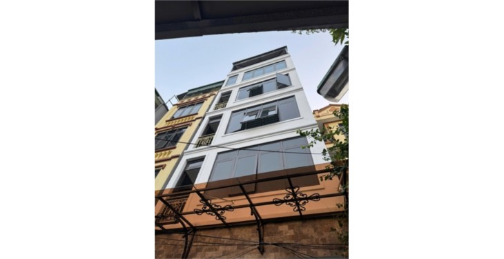 💥Chính chủ cho thuê phòng mới xây KK, full nội thất ngõ 236 Đại Từ