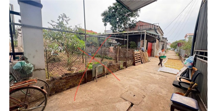 ⭐Chính chủ bán 80m² tại Liên Nghĩa, Văn Giang, Hưng Yên. 0988273484