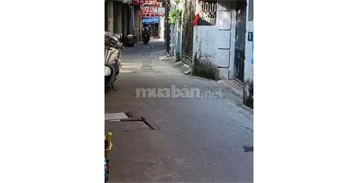 Bán nhà có cửa hàng mặt ngõ 125 Bùi Xương Trạch, Thanh Xuân, HN