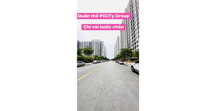 Đất Giá Rẻ Thạnh Xuân 13 – 5.7x11m – Sổ Riêng – Gần PiCity – Bán Đất T