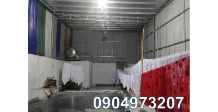 💥Chính chủ cho thuê kho/xưởng tại Bích Hoà, Thanh Oai, Hà Nội. 