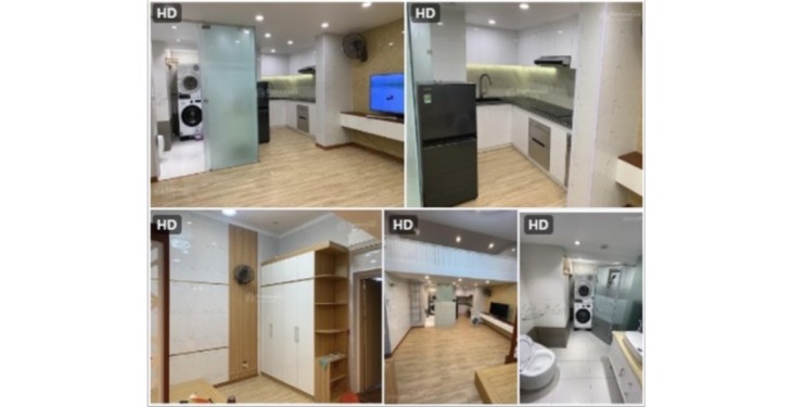 BÁN NHÀ TẦNG 1 trung tâm TP.Hải phòng - trong ngõ 80 Đ.Hoàng Văn Thụ