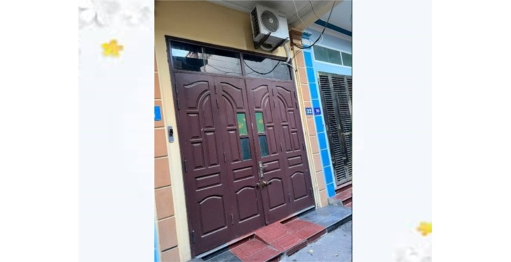 CHÍNH CHỦ bán nhanh nhà ngõ 39 Lê Công Thanh, P.Phủ Lý (Hà Nam)