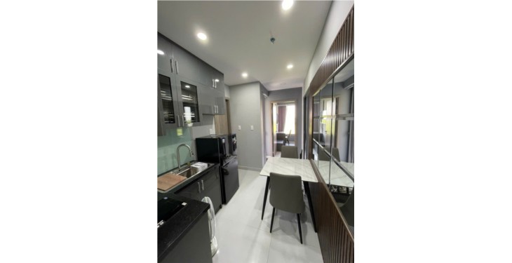 CHO THUÊ CĂN HỘ CAO CẤP - CHUẨN 5 SAO XÃ BÌNH HƯNG , BÌNH CHÁNH 