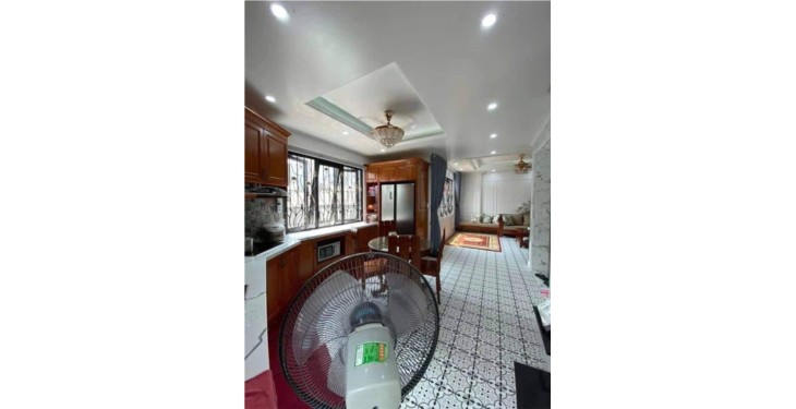 HOÀNG HOA THÁM TÂY HỒ-NHÀ ĐẸP Ở NGAY-MẶT NGÕ-50Mx7T THANG MÁY-LÔ GÓC-Ô