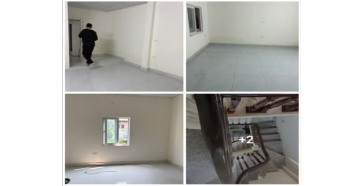 Chính chủ bán nhà nguyên căn tại ngõ 12 ngách 165 Phan Đình Giót, TX